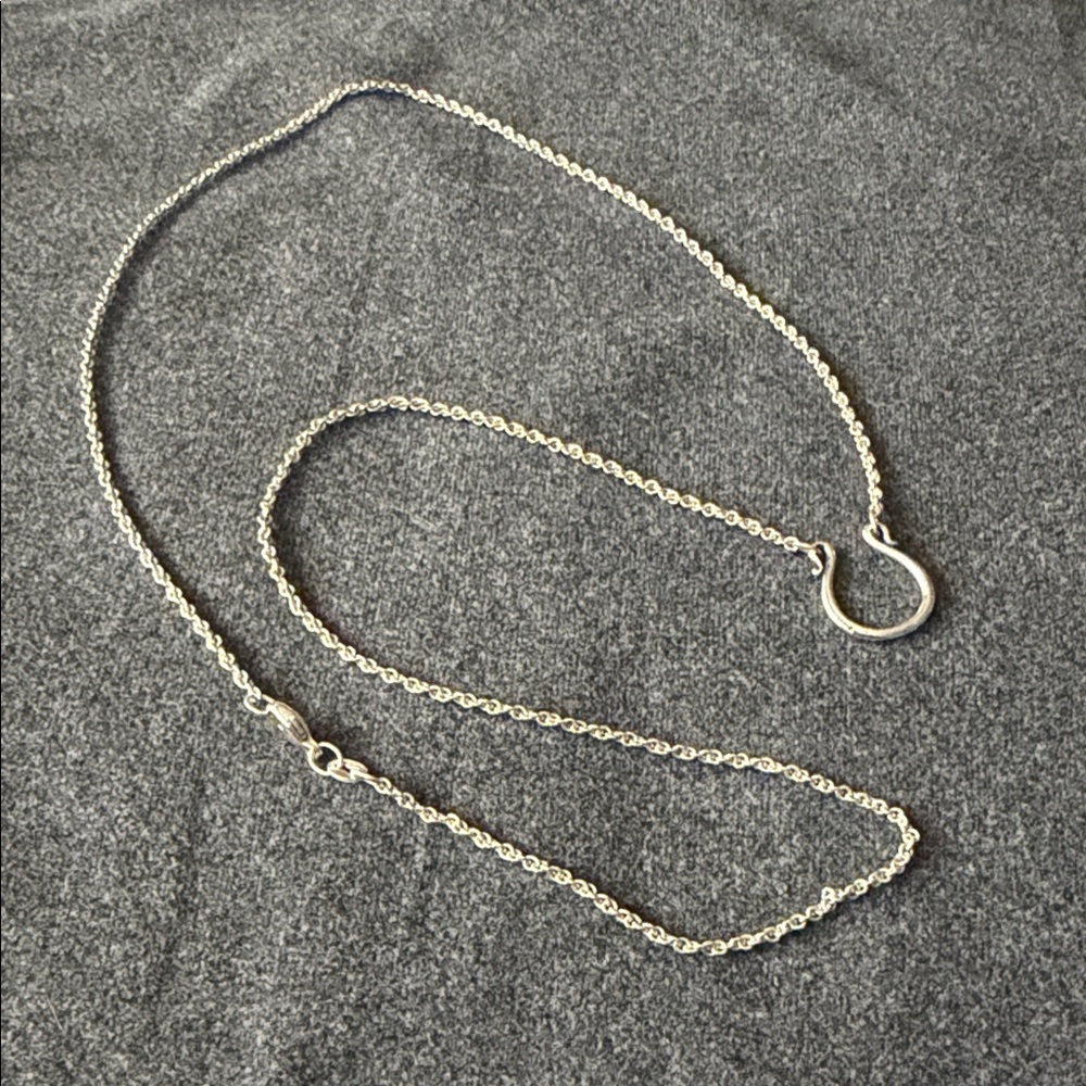 James Avery Changeable Charm Necklace - Picture 4 of 6